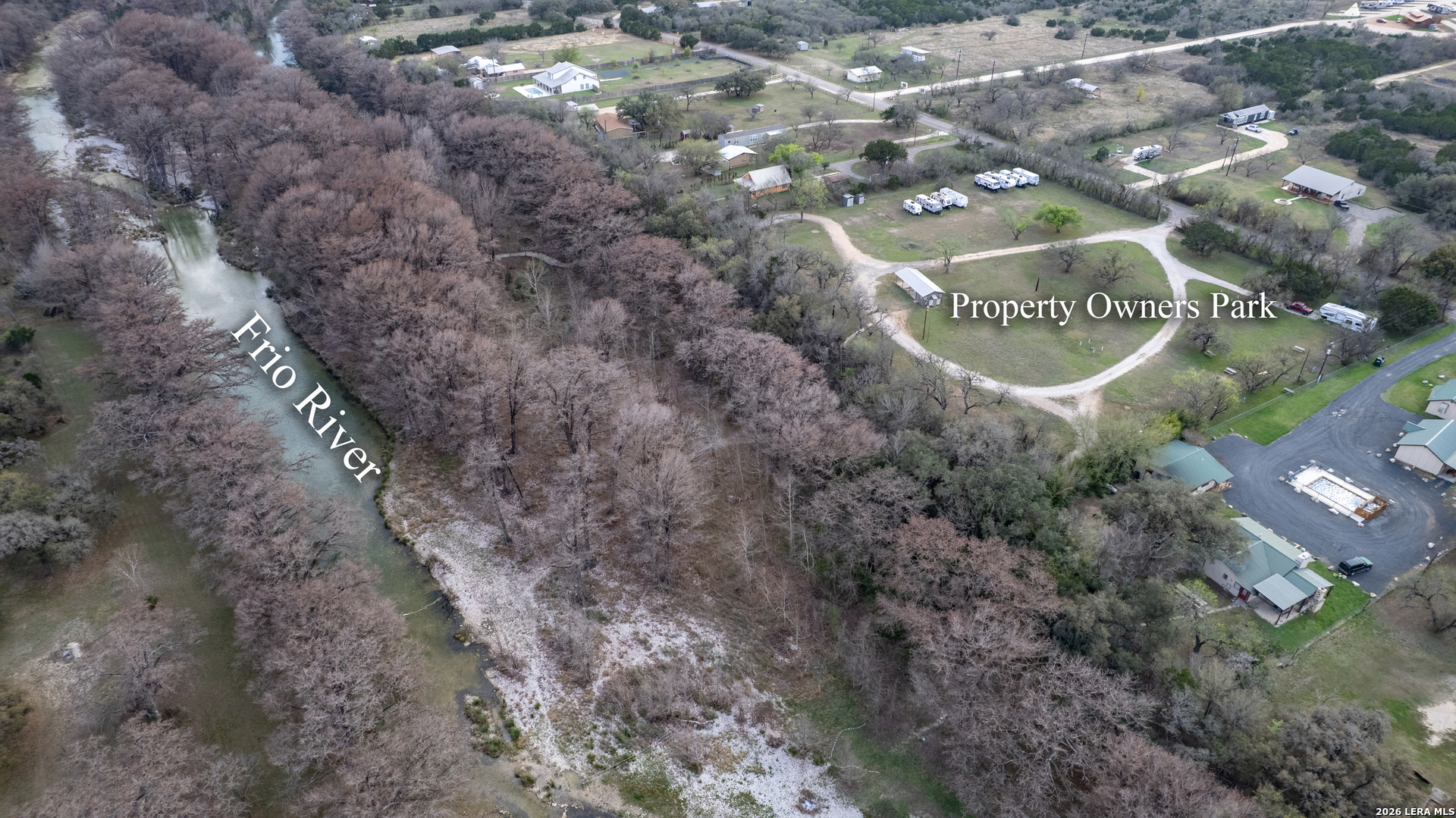 430 Frio Cyn Loop Concan, TX 78838 - Photo 36 of 53