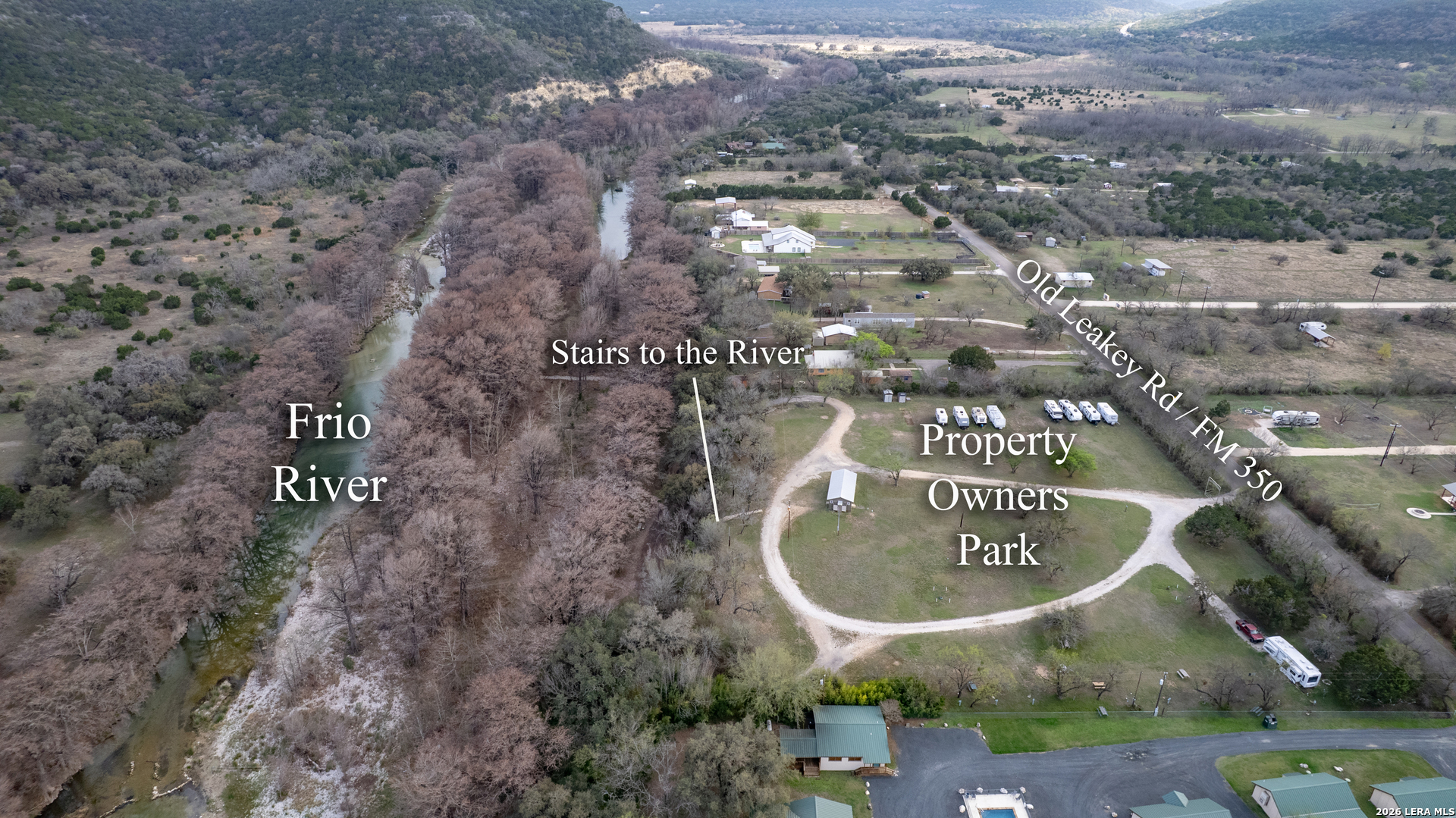 430 Frio Cyn Loop Concan, TX 78838 - Photo 37 of 53