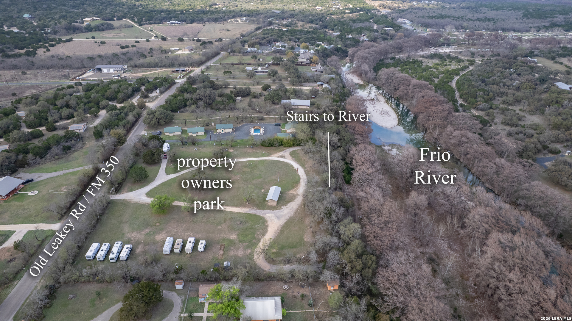 430 Frio Cyn Loop Concan, TX 78838 - Photo 39 of 53