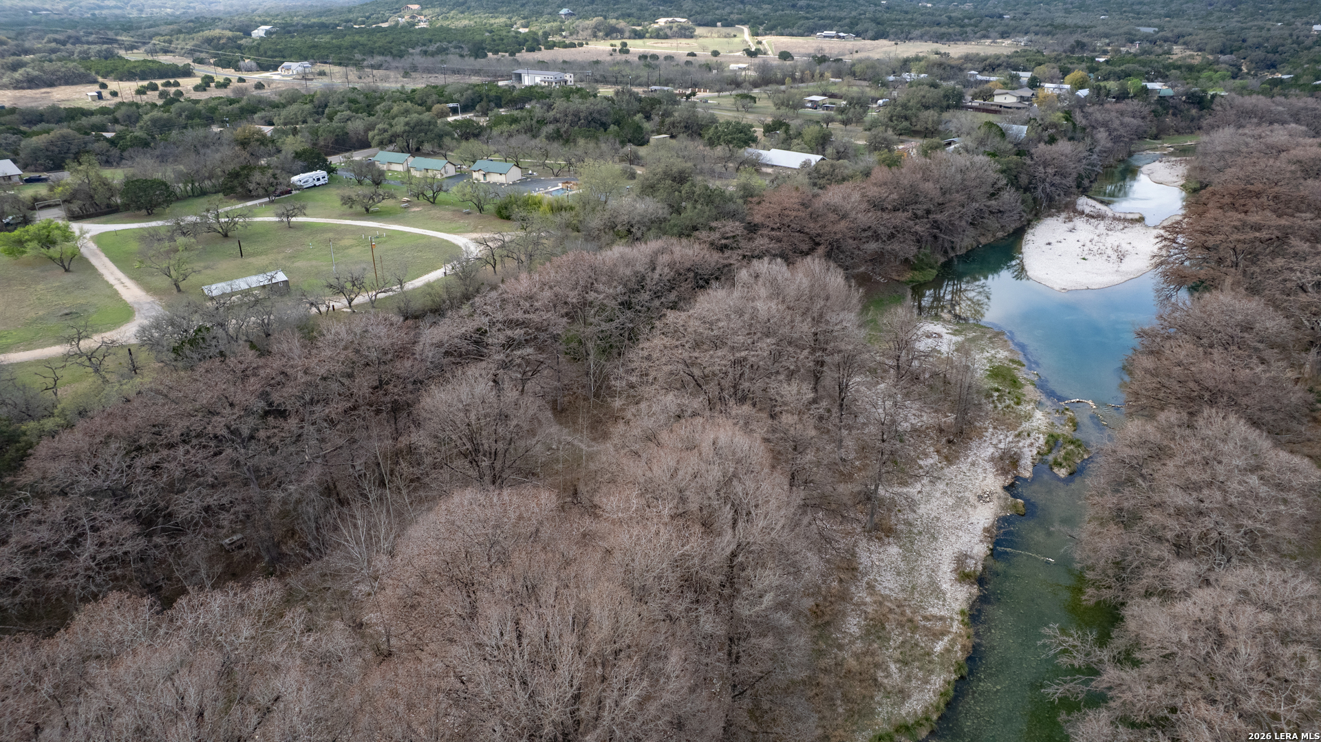 430 Frio Cyn Loop Concan, TX 78838 - Photo 49 of 53