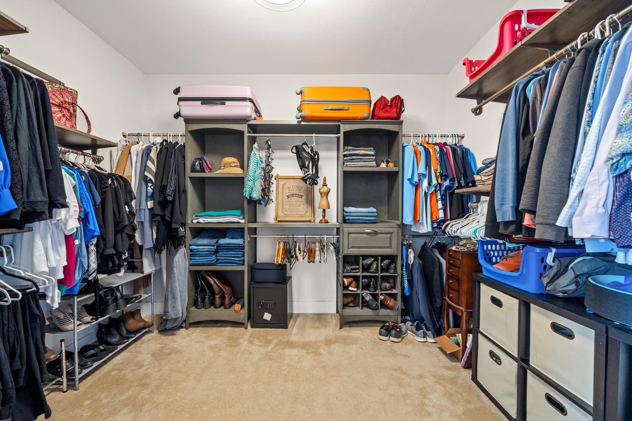 136 Stratford Street Fairhope, AL 36532 - Photo 20 of 37 Walk-in Closet