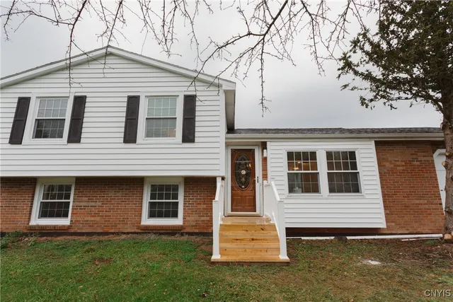 $259,000 | 124 Alhan Parkway, Geddes, NY 13209