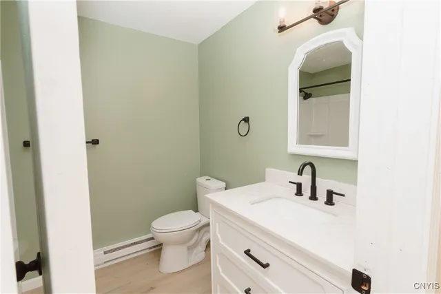 $259,000 | 124 Alhan Parkway, Geddes, NY 13209