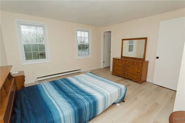 $259,000 | 124 Alhan Parkway, Geddes, NY 13209