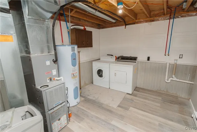 $259,000 | 124 Alhan Parkway, Geddes, NY 13209