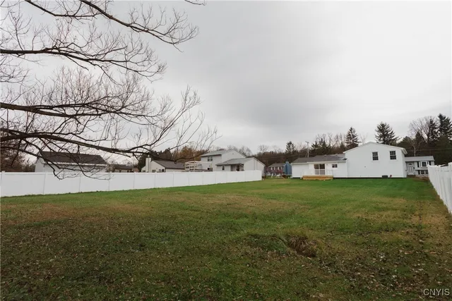 $259,000 | 124 Alhan Parkway, Geddes, NY 13209