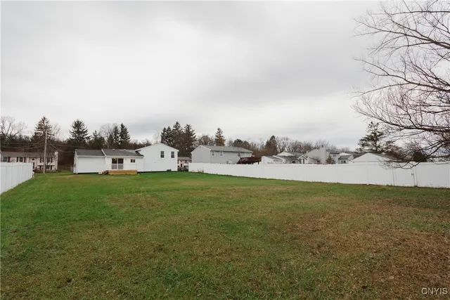 $259,000 | 124 Alhan Parkway, Geddes, NY 13209