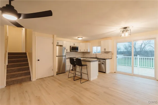 $259,000 | 124 Alhan Parkway, Geddes, NY 13209