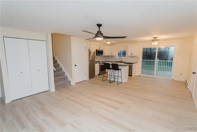 $259,000 | 124 Alhan Parkway, Geddes, NY 13209