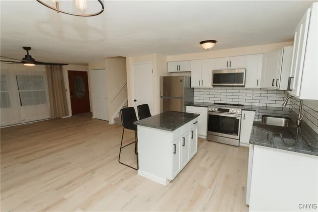 $259,000 | 124 Alhan Parkway, Geddes, NY 13209