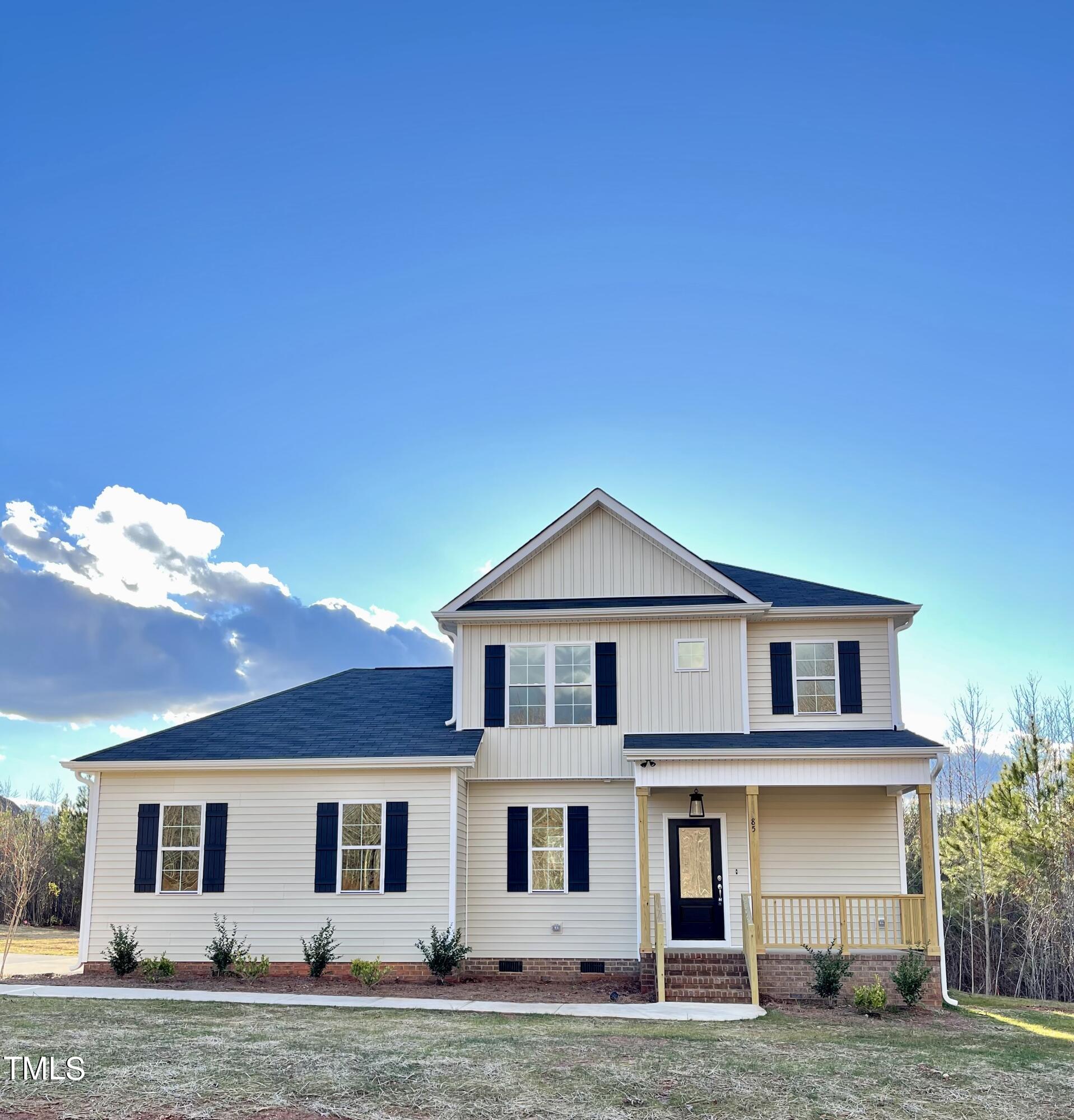 85 Morningdew Way Spring Hope, NC 27882 - Photo 2 of 34 IMG_2015