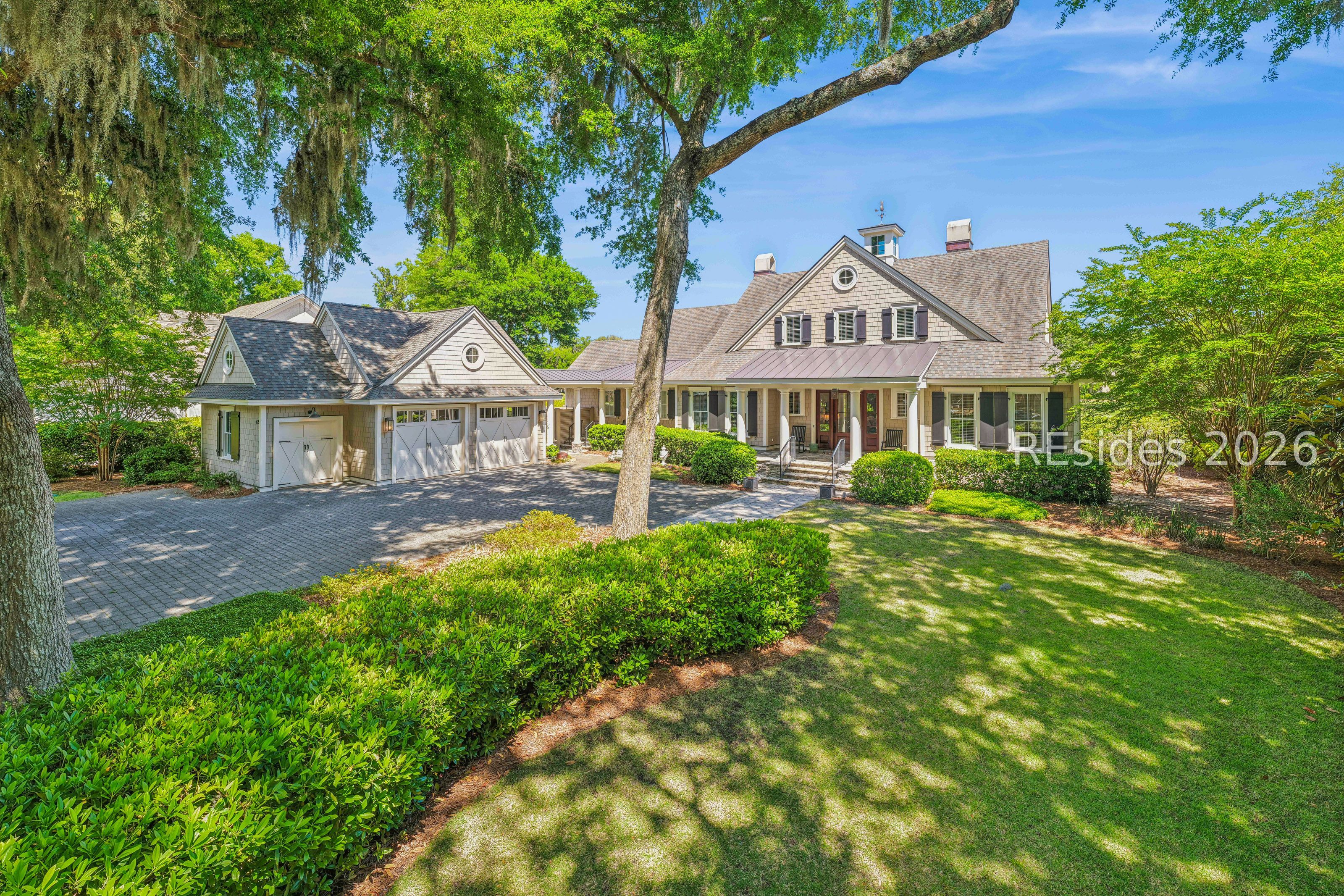 62 Inverness Drive Bluffton, SC 29910 - Photo 2 of 90