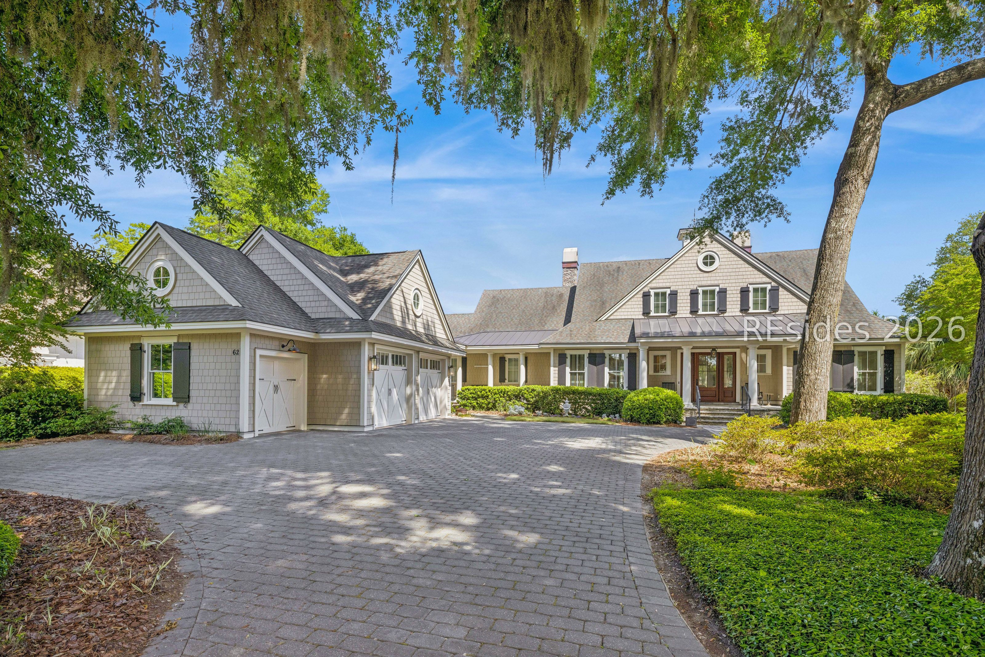 62 Inverness Drive Bluffton, SC 29910 - Photo 3 of 90