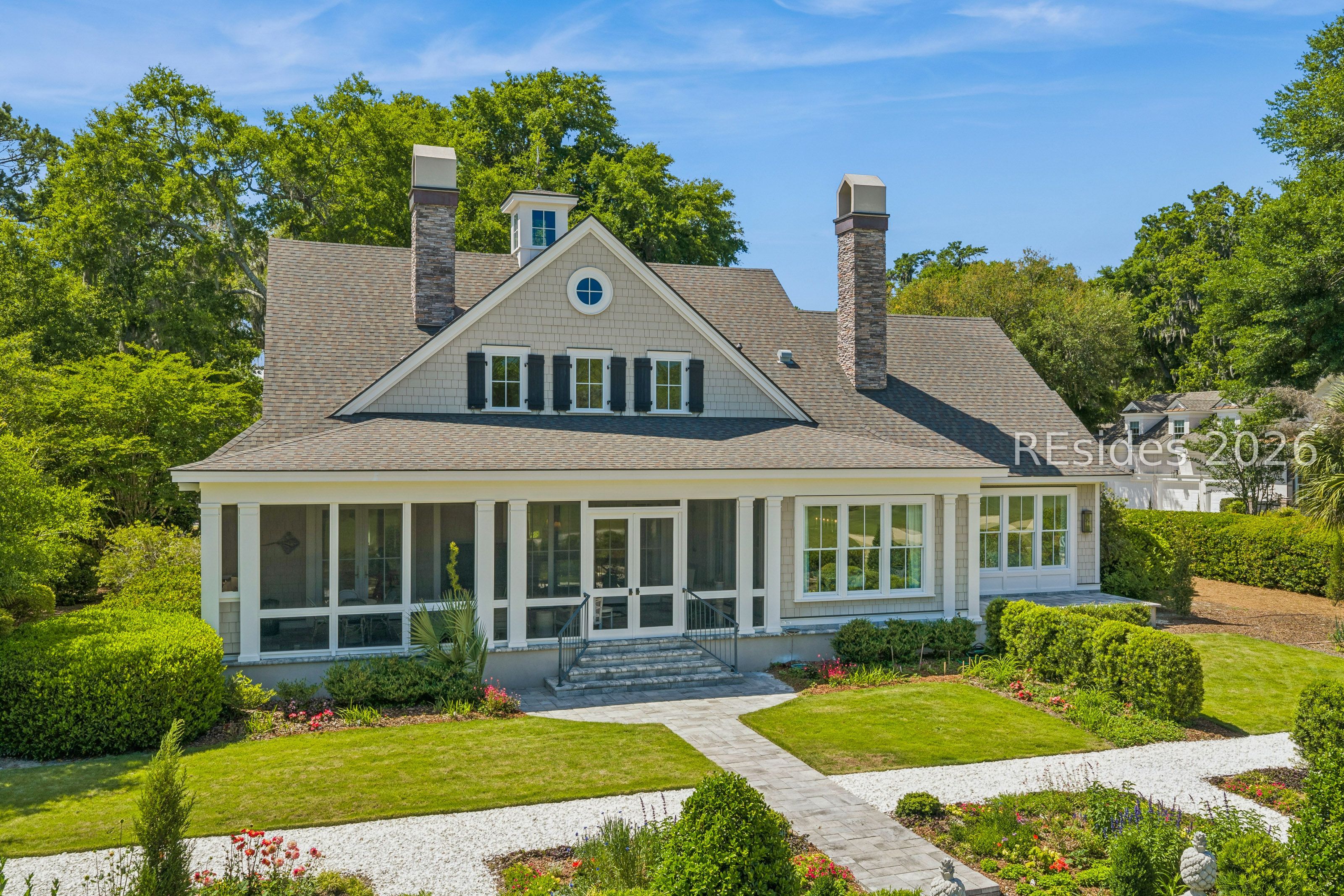 62 Inverness Drive Bluffton, SC 29910 - Photo 76 of 90