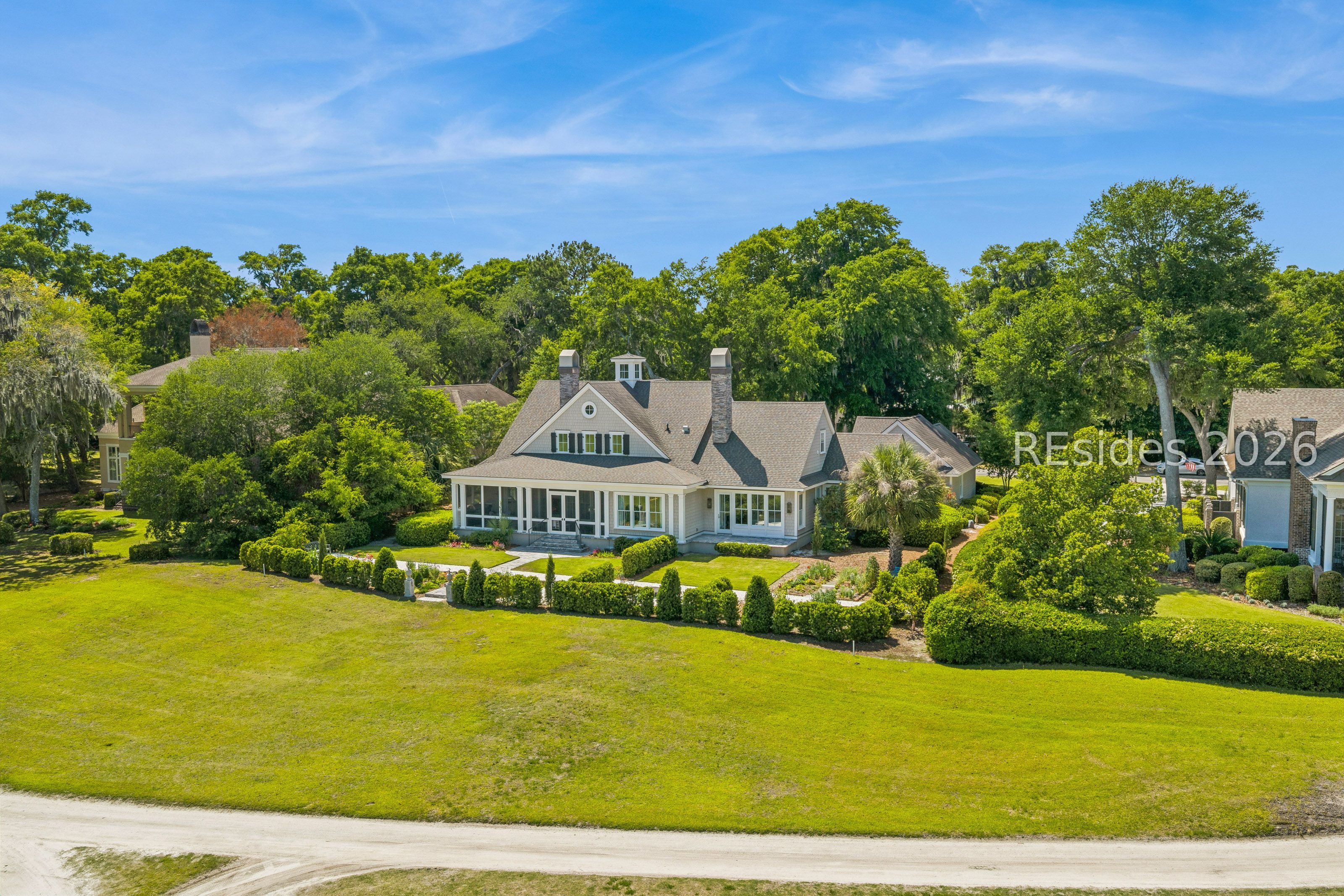62 Inverness Drive Bluffton, SC 29910 - Photo 78 of 90