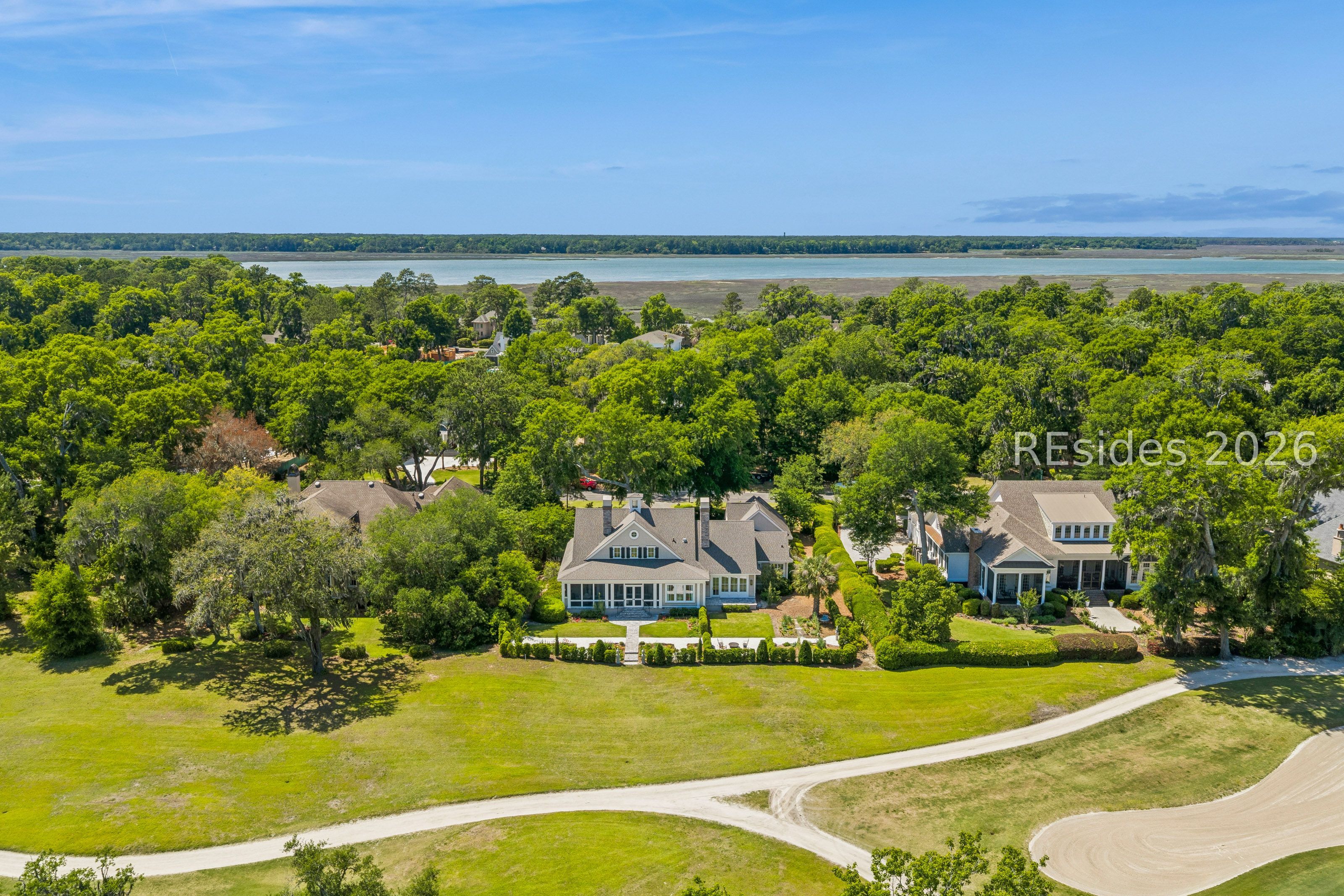 62 Inverness Drive Bluffton, SC 29910 - Photo 81 of 90