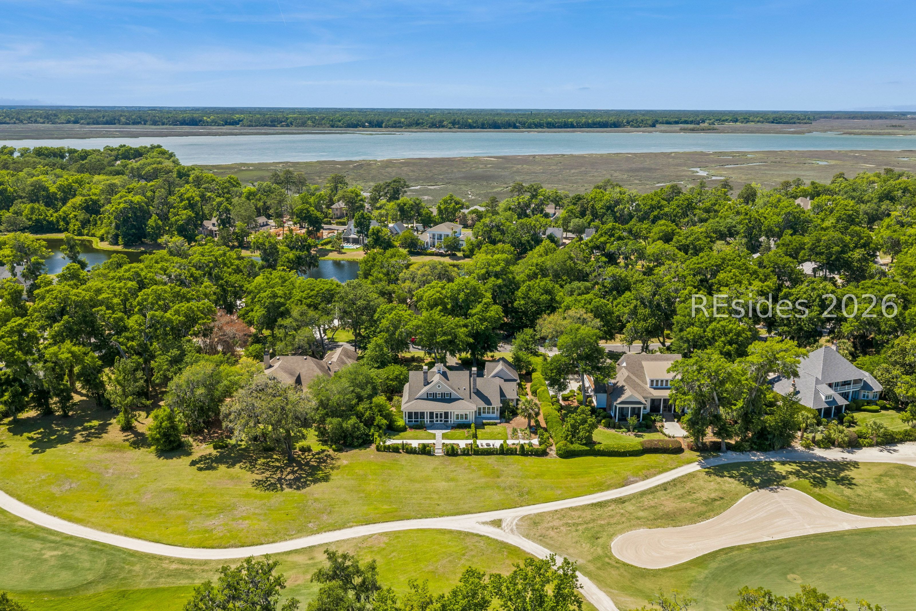 62 Inverness Drive Bluffton, SC 29910 - Photo 84 of 90