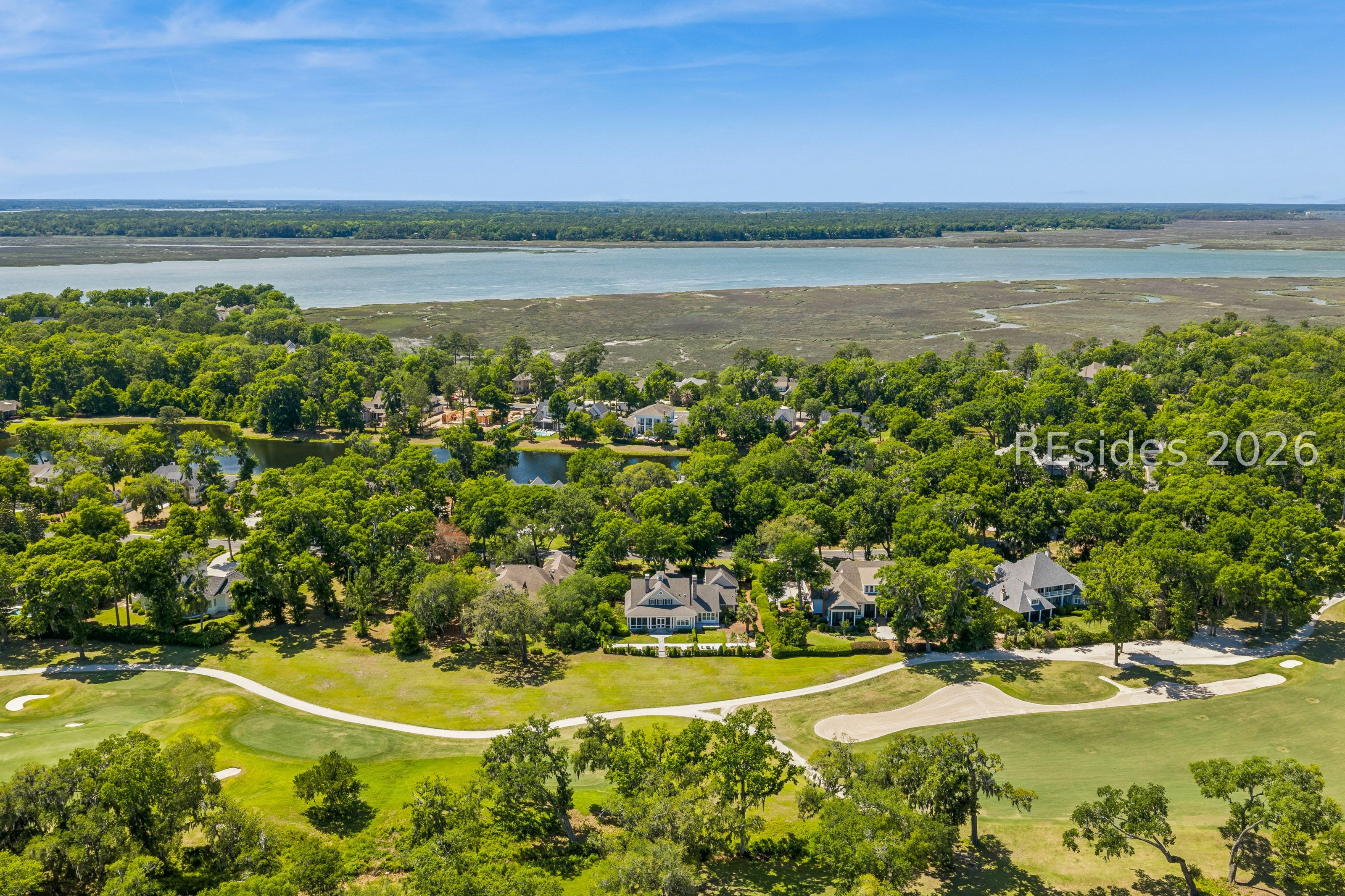 62 Inverness Drive Bluffton, SC 29910 - Photo 85 of 90