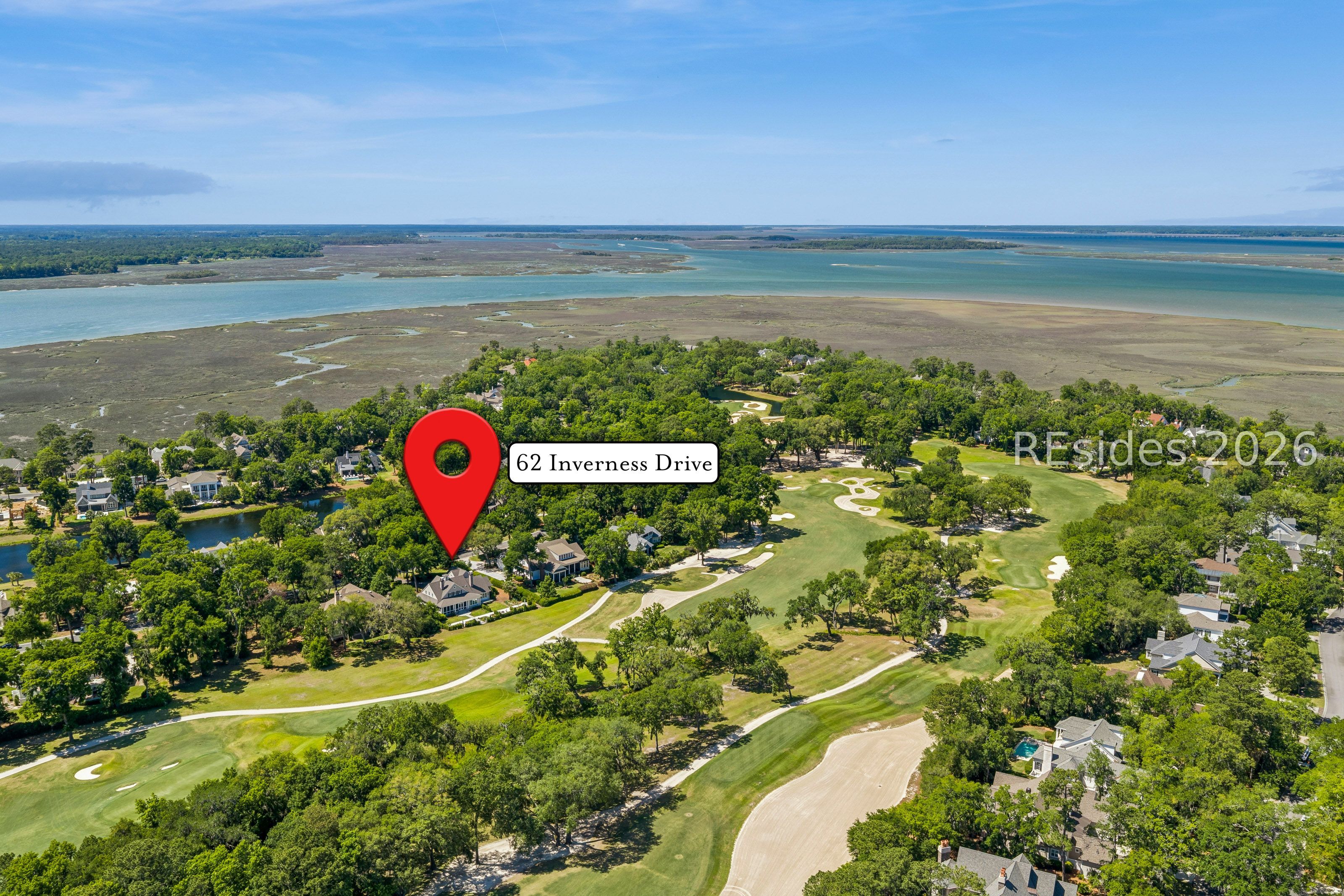 62 Inverness Drive Bluffton, SC 29910 - Photo 86 of 90