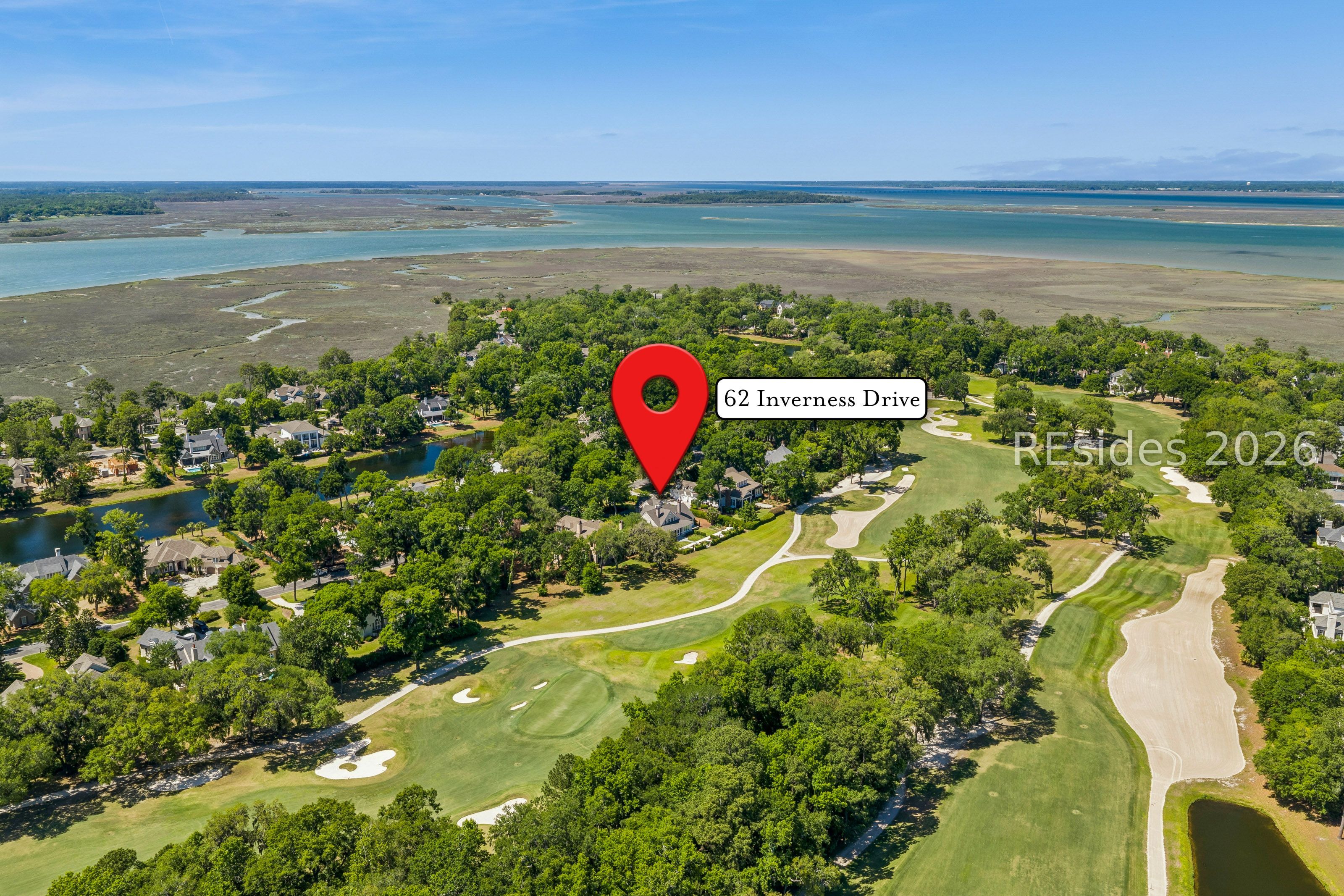 62 Inverness Drive Bluffton, SC 29910 - Photo 87 of 90