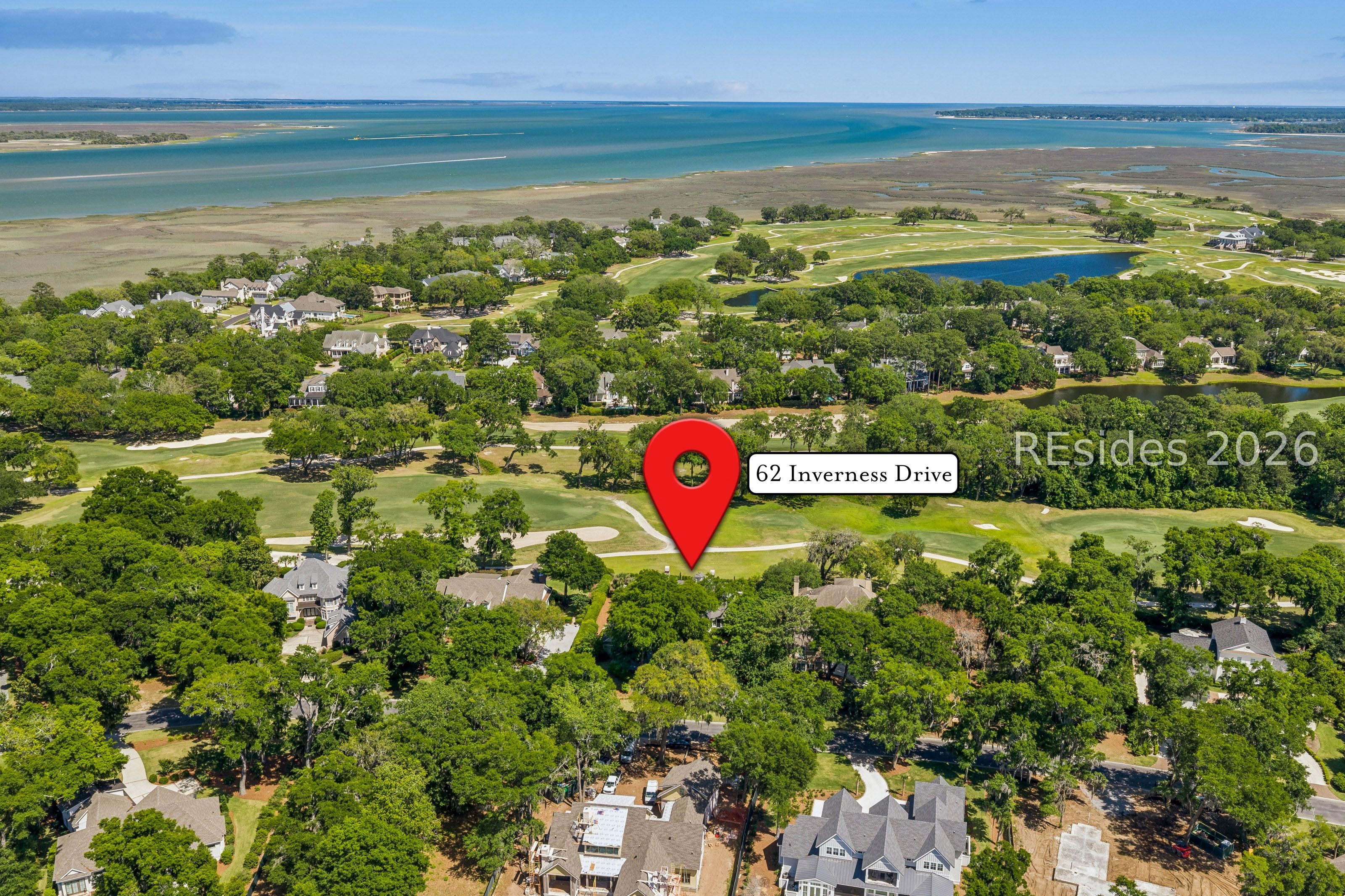 62 Inverness Drive Bluffton, SC 29910 - Photo 88 of 90