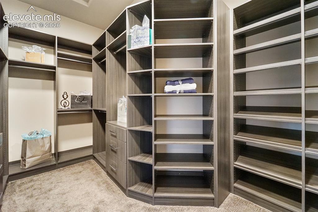 14420 South Perry Park Road Larkspur, CO 80118 - Photo 34 of 49 Example of Model. Finishes and price will vary.