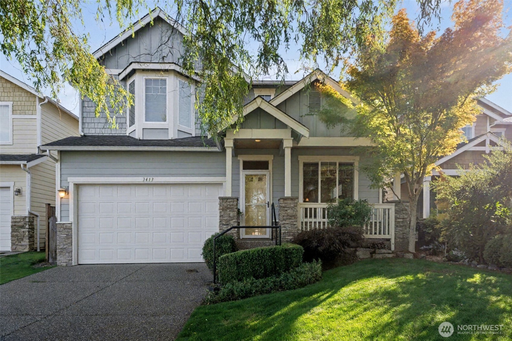 3413 189th Place Southeast Bothell, WA 98012 - Photo 1 of 29