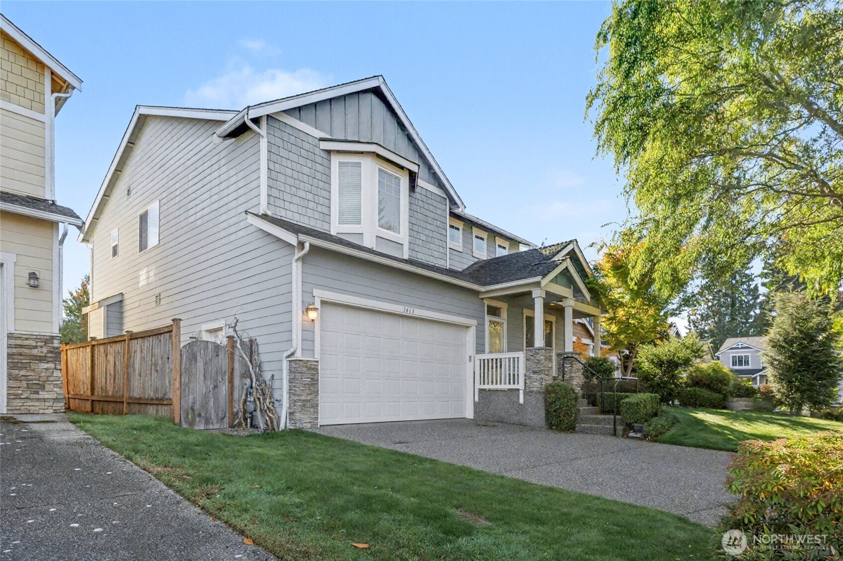 3413 189th Place Southeast Bothell, WA 98012 - Photo 2 of 29