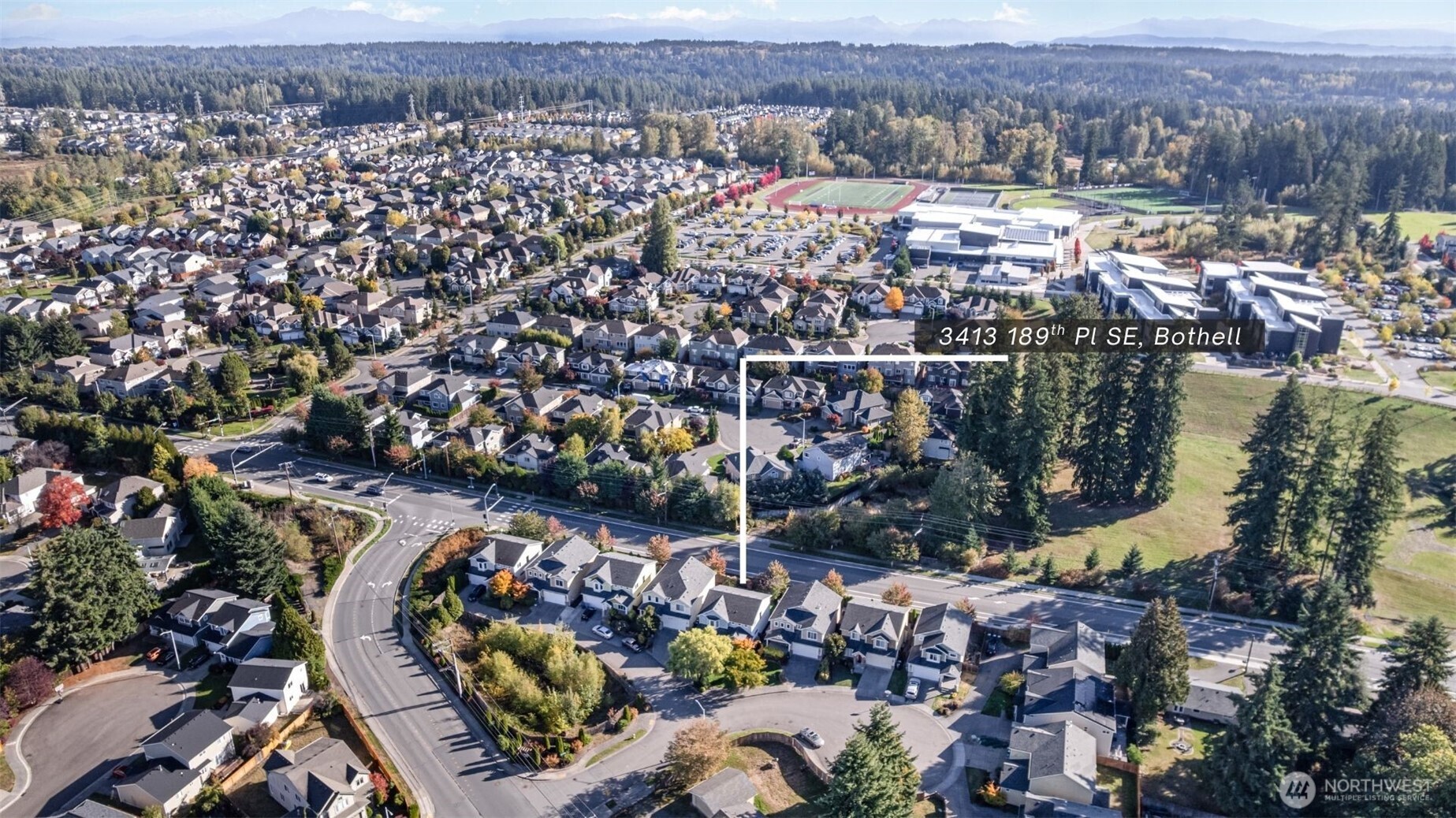 3413 189th Place Southeast Bothell, WA 98012 - Photo 27 of 29