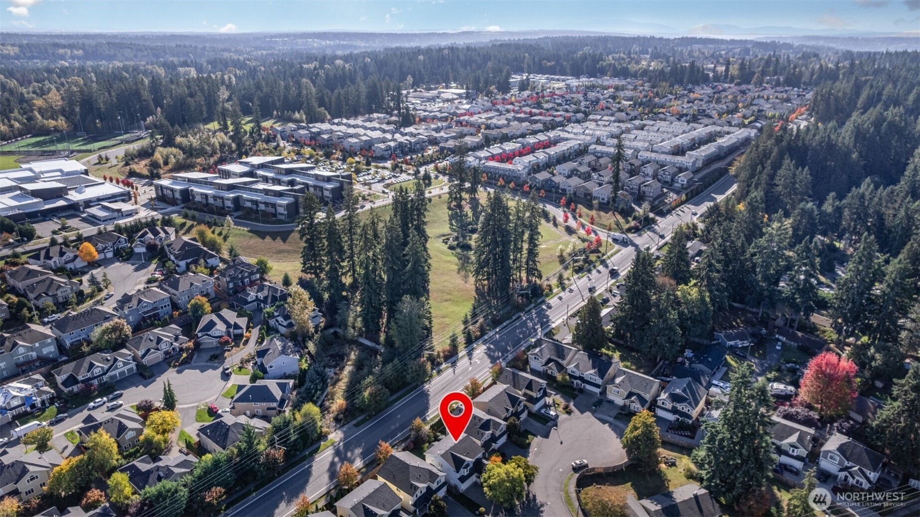 3413 189th Place Southeast Bothell, WA 98012 - Photo 28 of 29