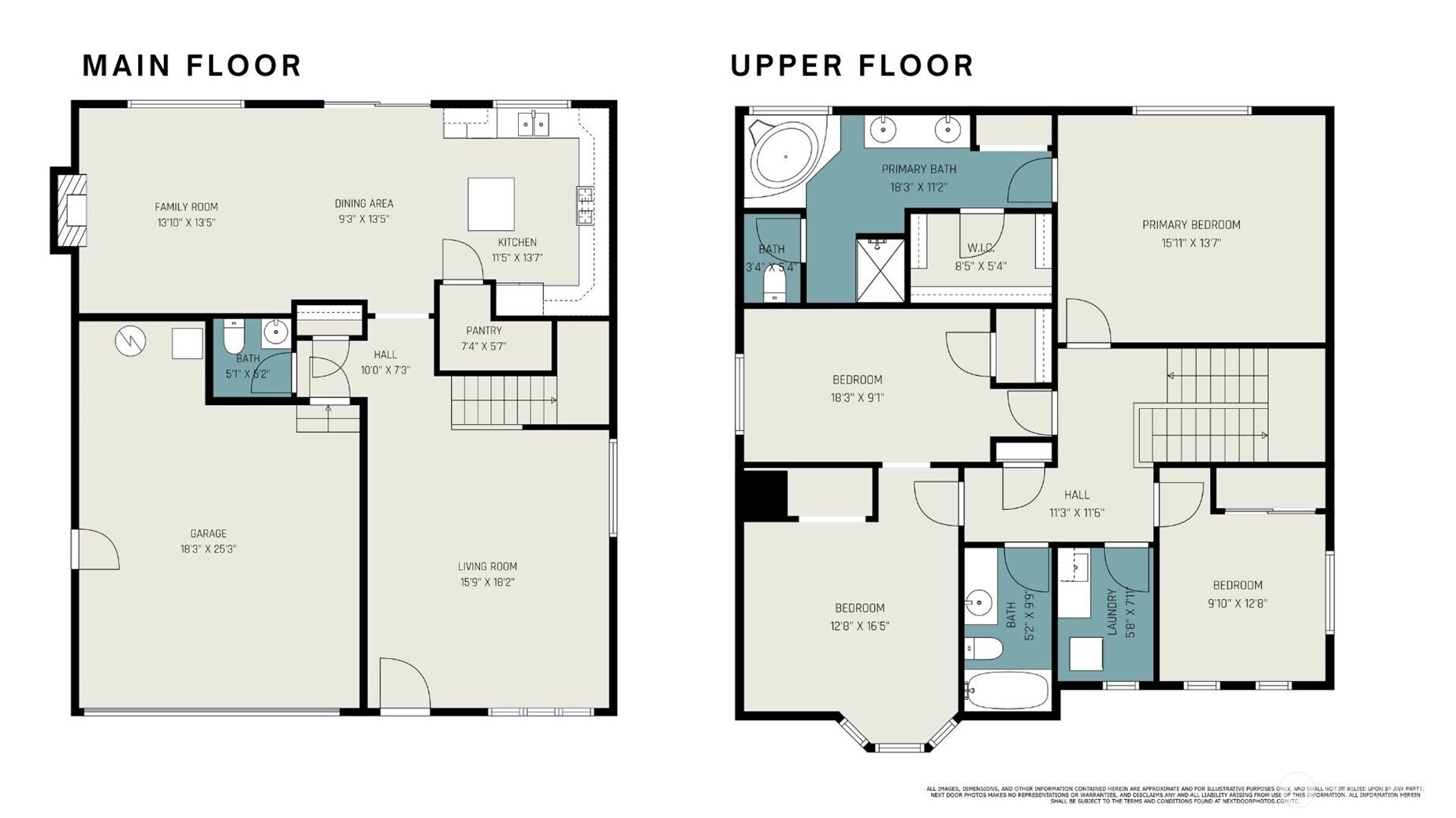 3413 189th Place Southeast Bothell, WA 98012 - Photo 29 of 29