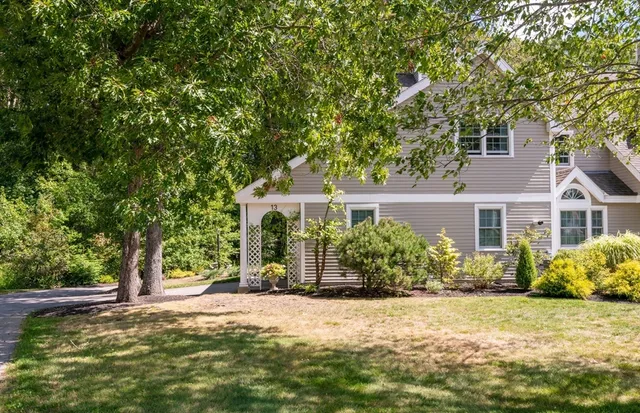 $743,250 | 13 Ipswich Woods Drive, Unit 13, Ipswich, MA 01938