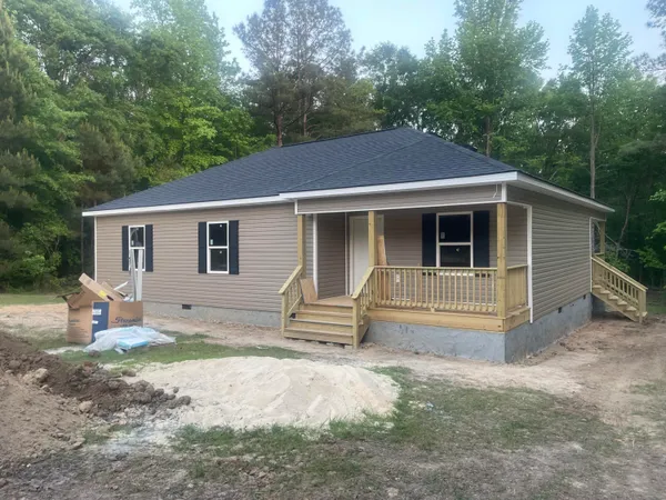 $269,900 | 544 Old Milledgeville Road, Thomson, GA 30824