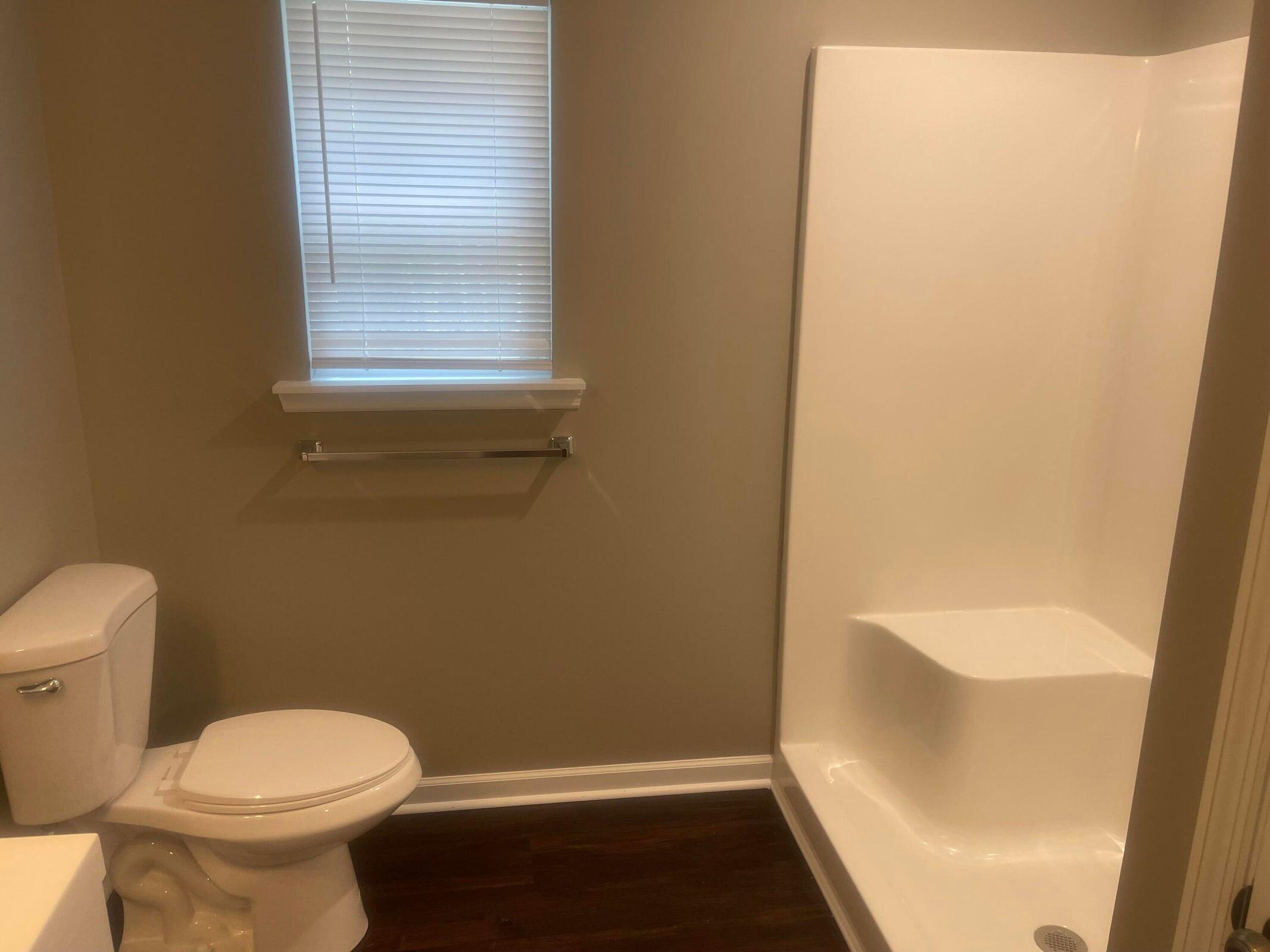 544 Old Milledgeville Road Thomson, GA 30824 - Photo 11 of 18 primary shower