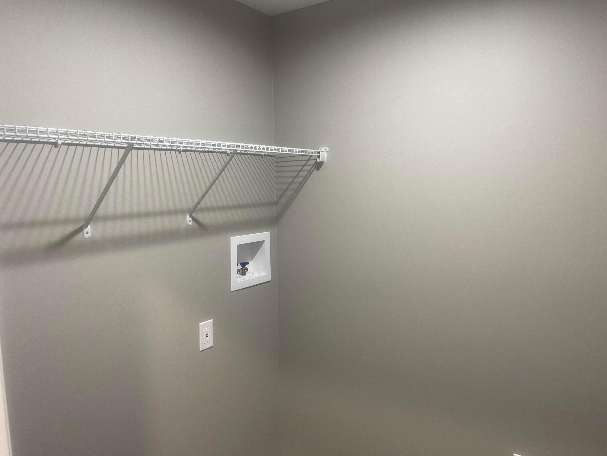 544 Old Milledgeville Road Thomson, GA 30824 - Photo 15 of 18 laundry room