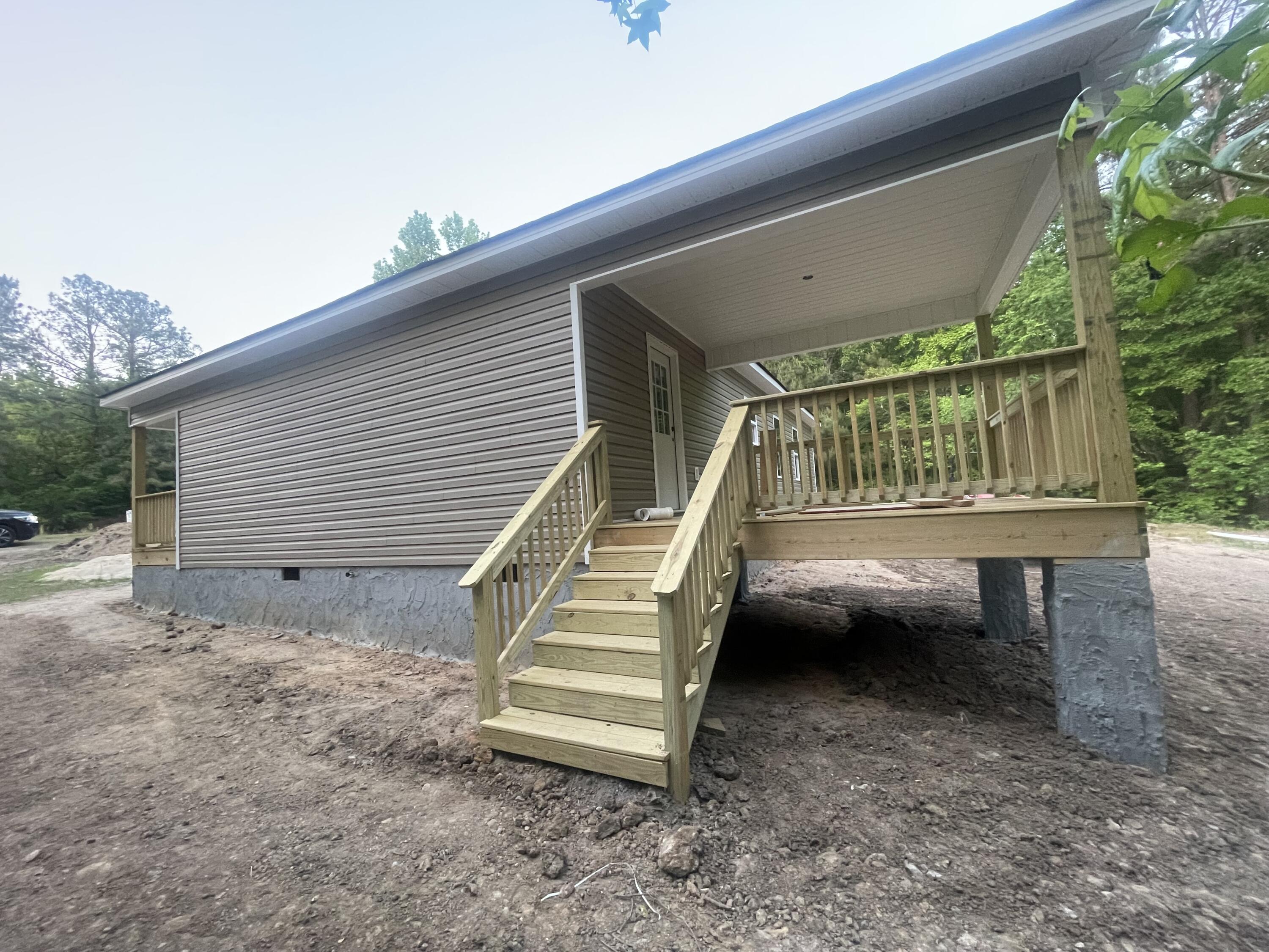 544 Old Milledgeville Road Thomson, GA 30824 - Photo 17 of 18 Right side