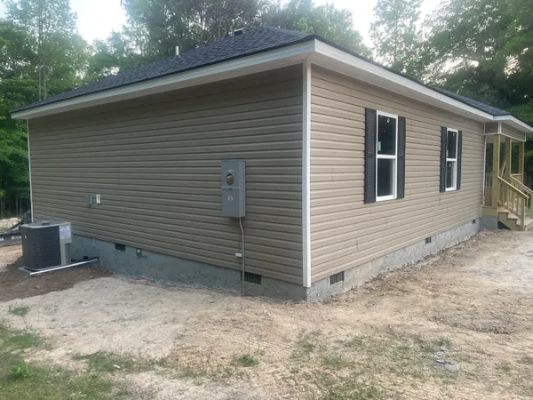 $269,900 | 544 Old Milledgeville Road, Thomson, GA 30824