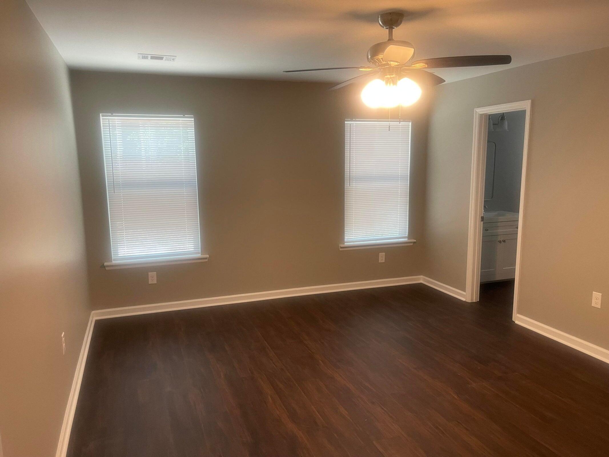 544 Old Milledgeville Road Thomson, GA 30824 - Photo 9 of 18 primary bedroom
