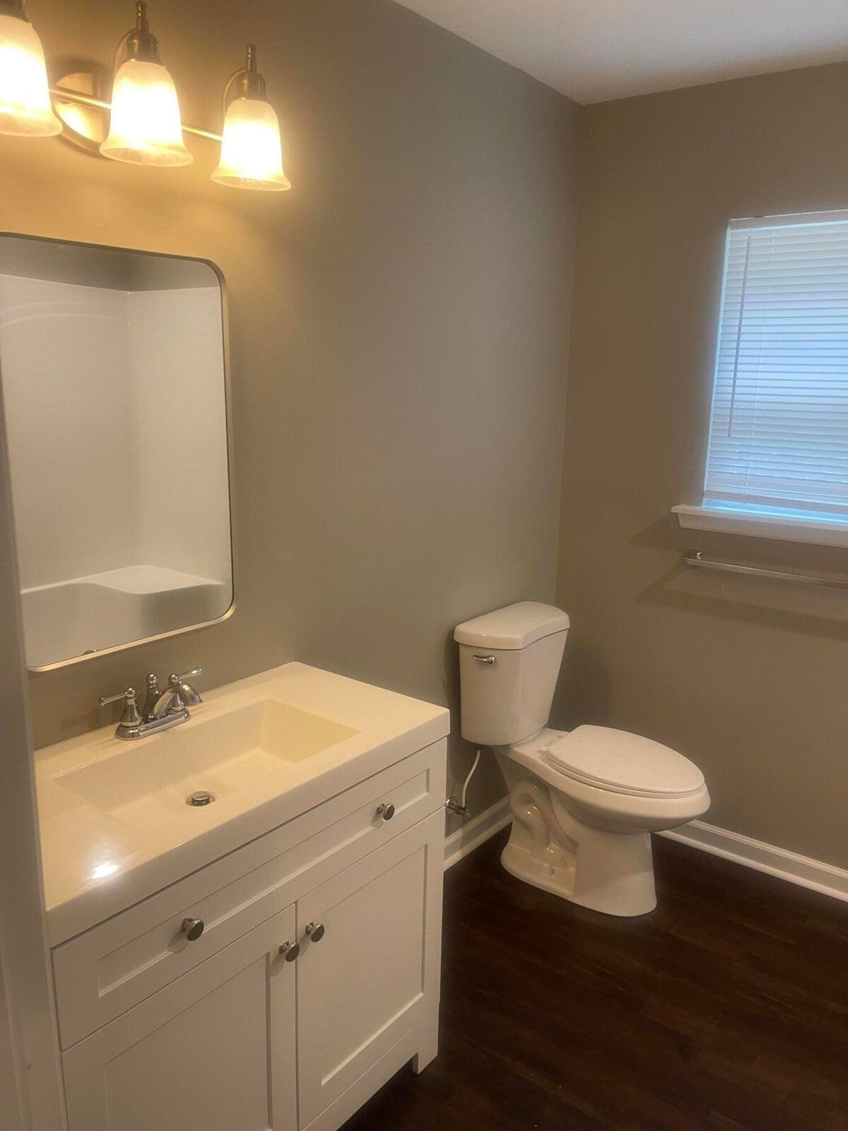544 Old Milledgeville Road Thomson, GA 30824 - Photo 10 of 18 primary bath