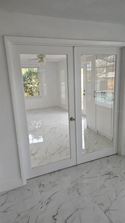 1007 Normandy Road Clearwater, FL 33764 - Photo 33 of 49 Second bedroom