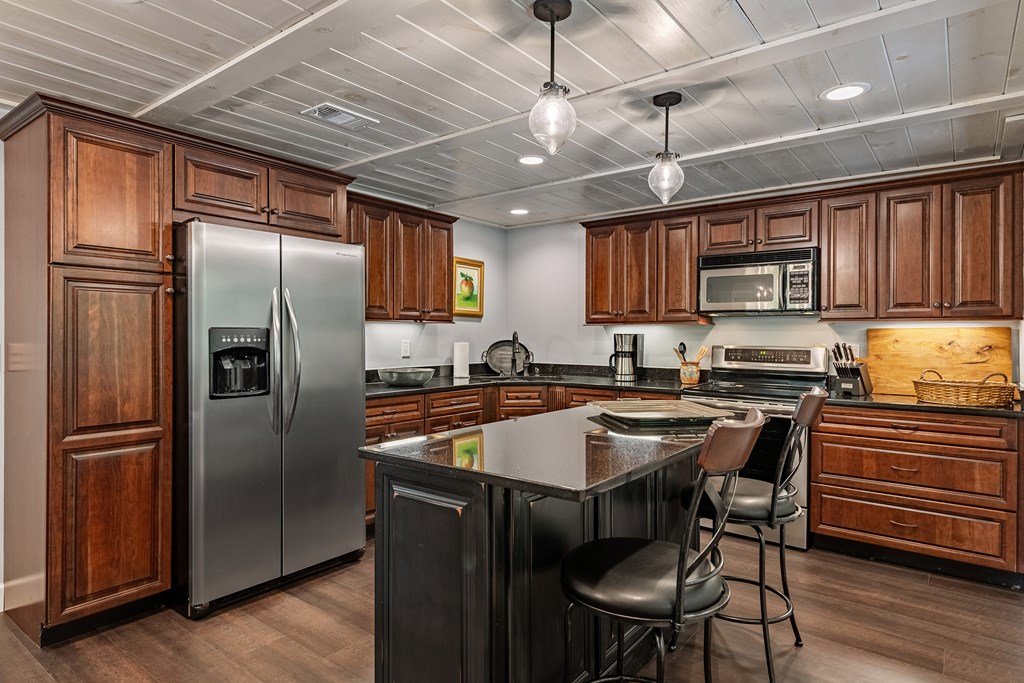 223 Mountain Tops Road Blue Ridge, GA 30513 - Photo 62 of 80 Gallery Image 62