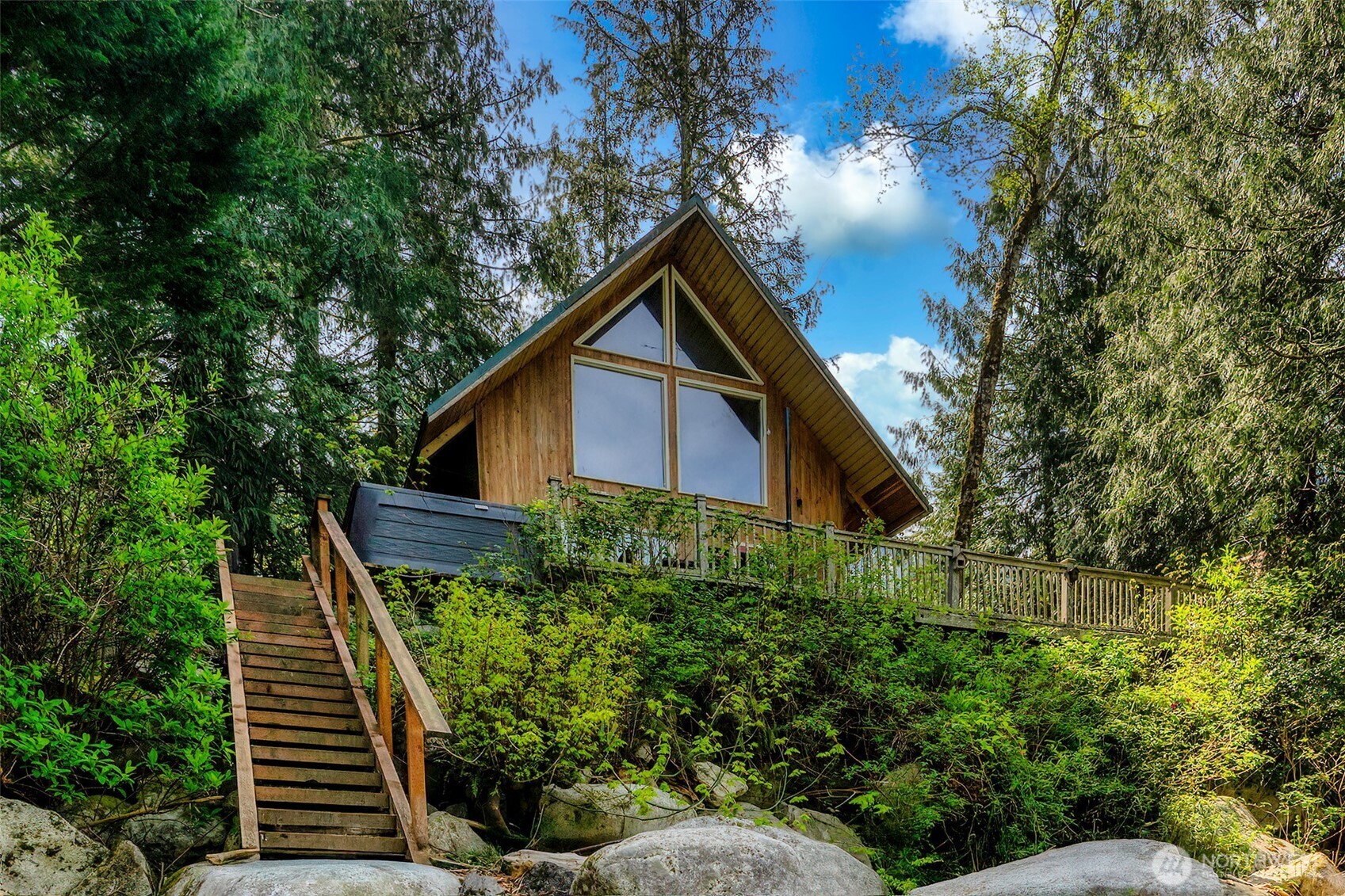 50321 Loop Road Gold Bar, WA 98251 - Photo 4 of 29