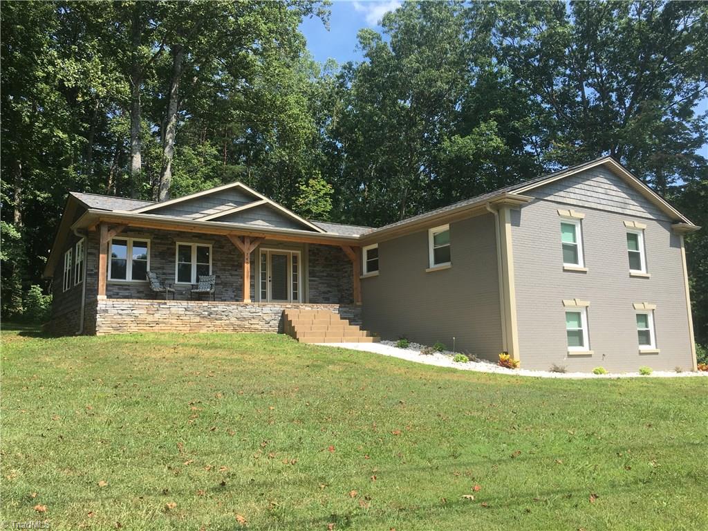 740 Greenhill Road Mount Airy, NC 27030 - Photo 1 of 14 Gallery Image 1