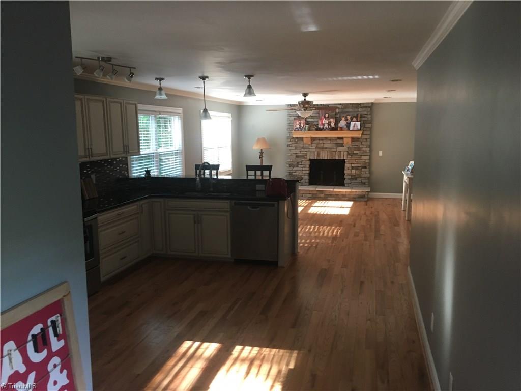 740 Greenhill Road Mount Airy, NC 27030 - Photo 4 of 14 Gallery Image 4