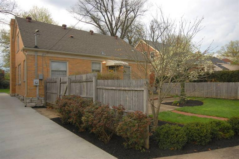 141 Romany Road Lexington, KY 40502 - Photo 31 of 36 Photo 31