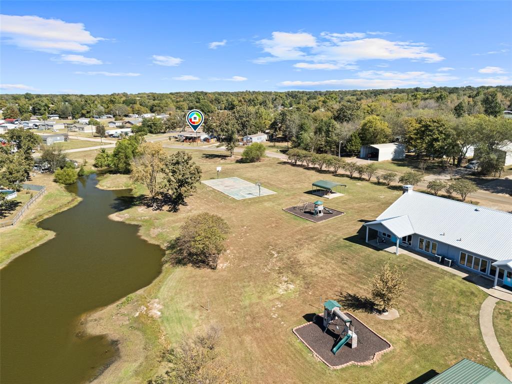 454 Geronimo Quitman, TX 75783 - Photo 3 of 37 a view of a ocean
