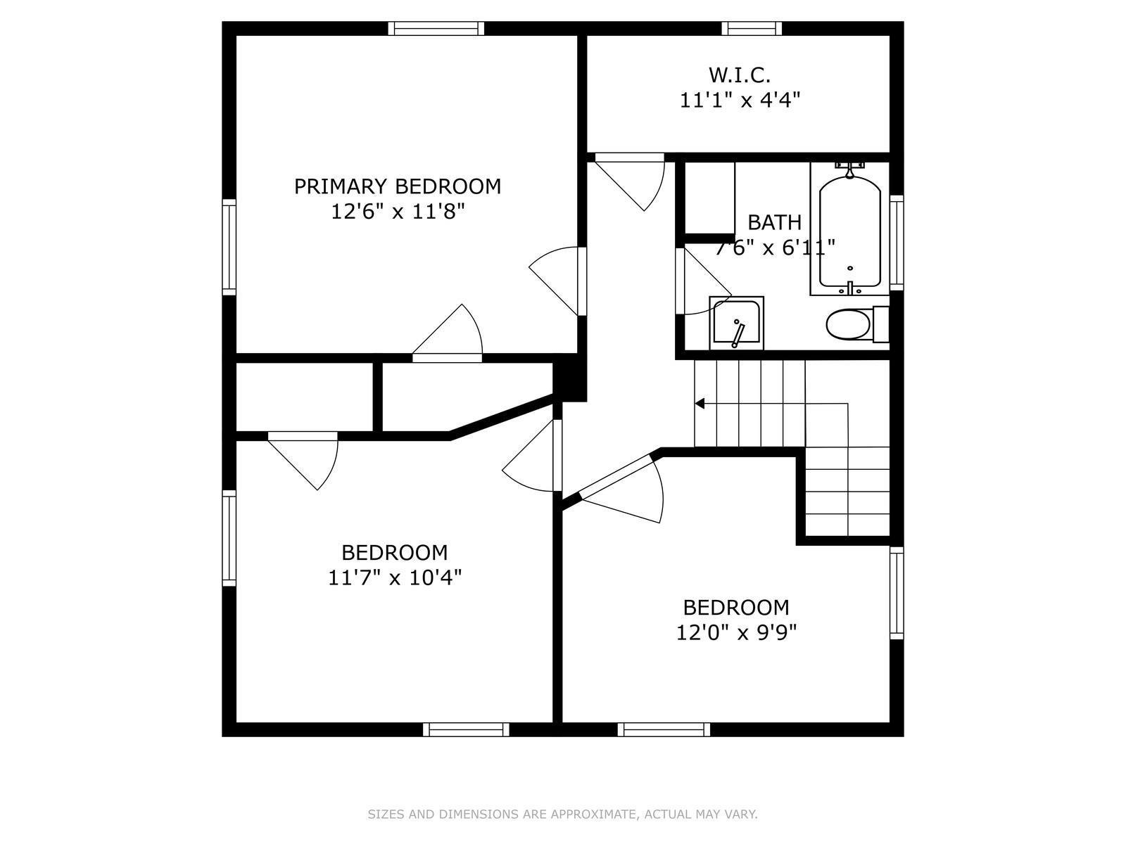 1915 3rd Street Moline, IL 61265 - Photo 18 of 20 Gallery Image 18