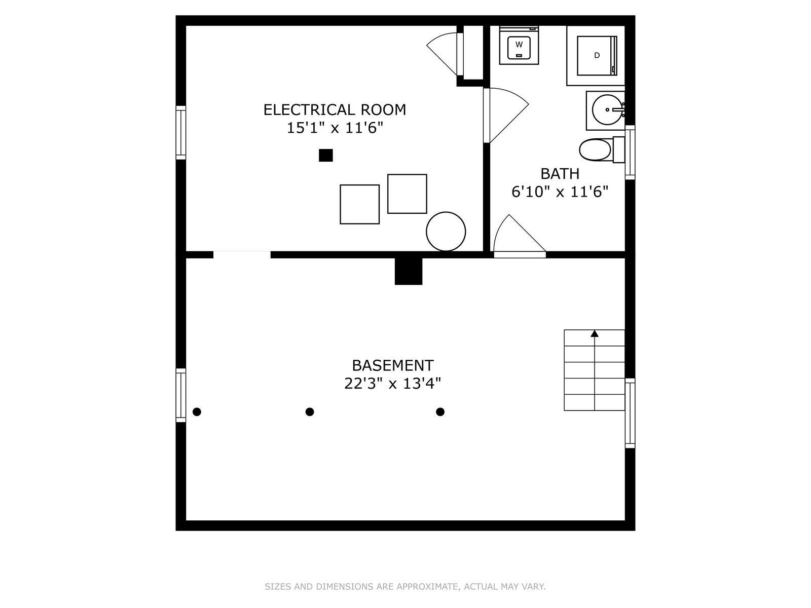 1915 3rd Street Moline, IL 61265 - Photo 20 of 20 Gallery Image 20