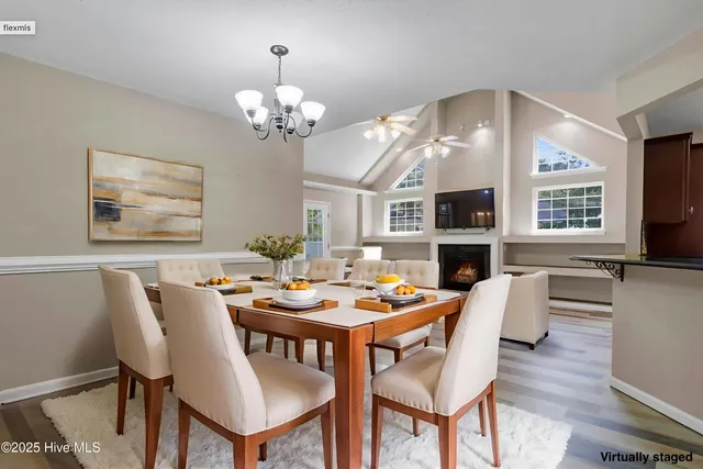 $395,000 | 305 Drake Landing, New Bern, NC 28560