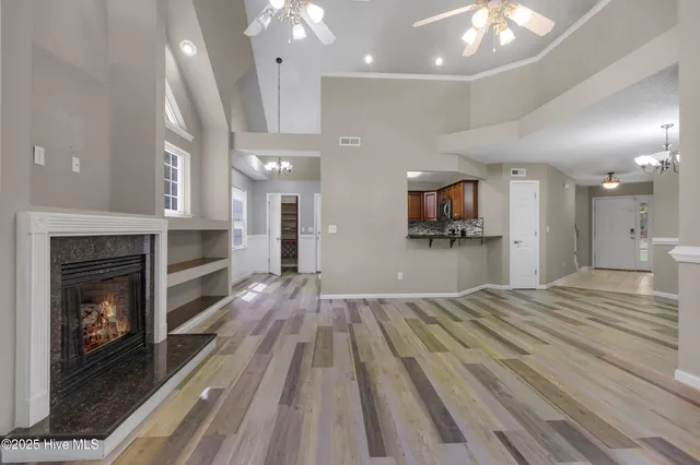 $395,000 | 305 Drake Landing, New Bern, NC 28560